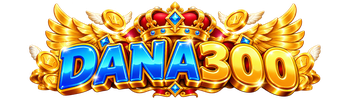 Logo DANA300
